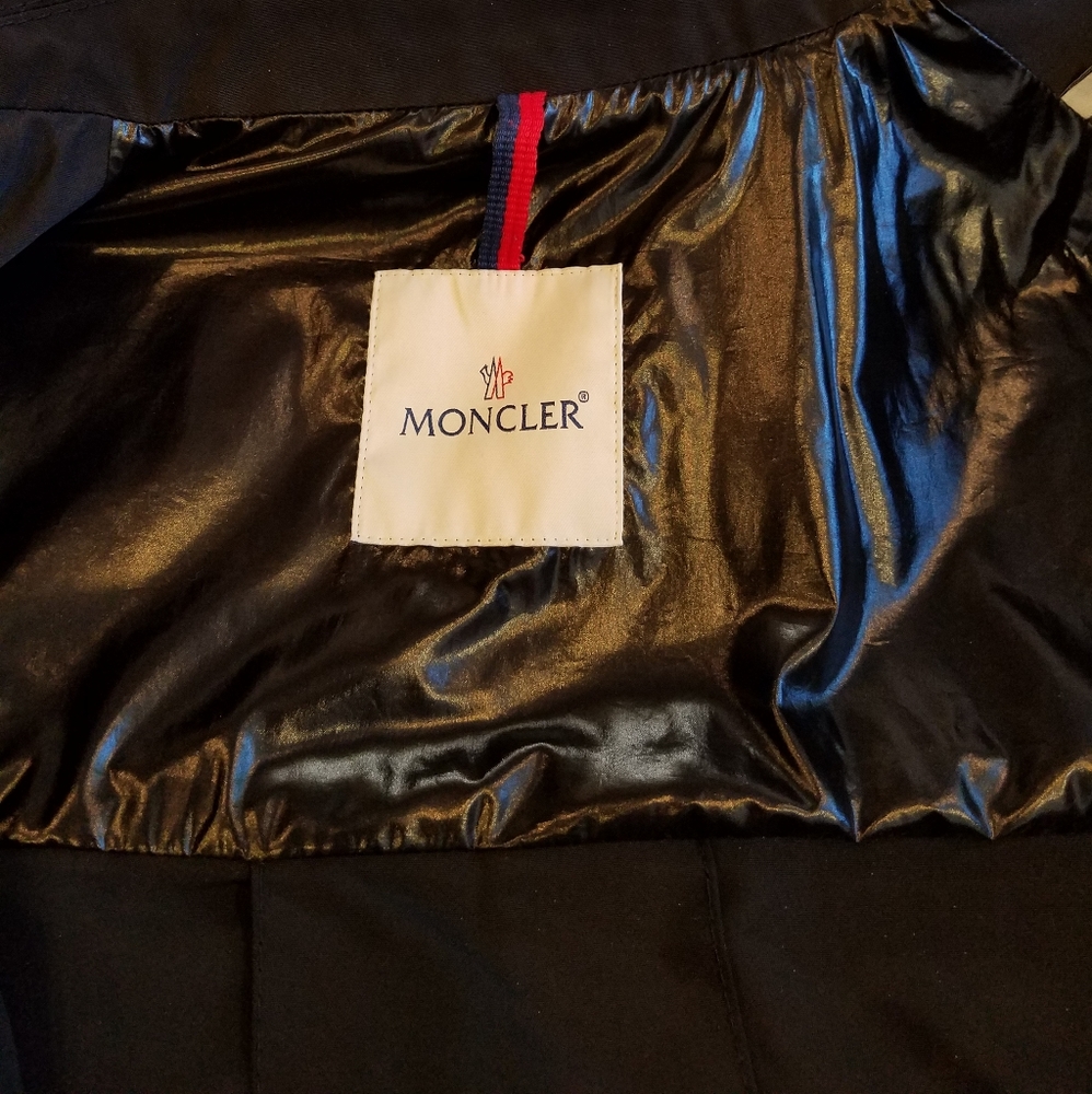 Moncler Jacket - Picture 10 of 13